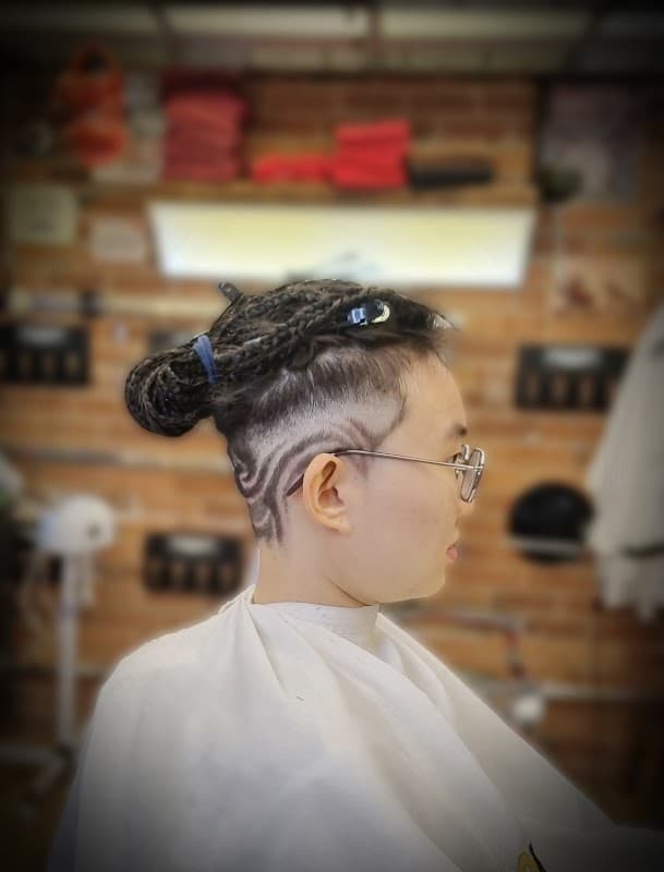 W2 Barbershop - Barbers in killingbeck