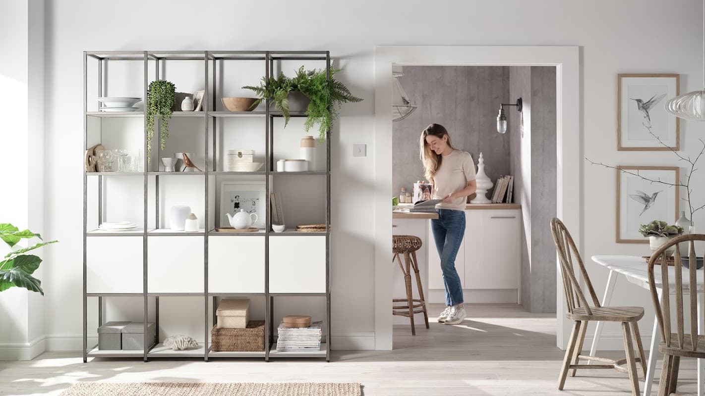 shelved - Homeware in kirkbymoorside