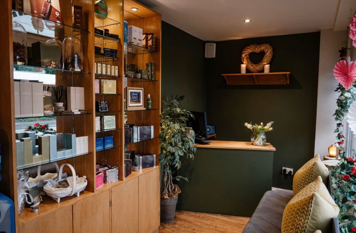 Aimes Health & Beauty - Beauty Salons in knaresborough