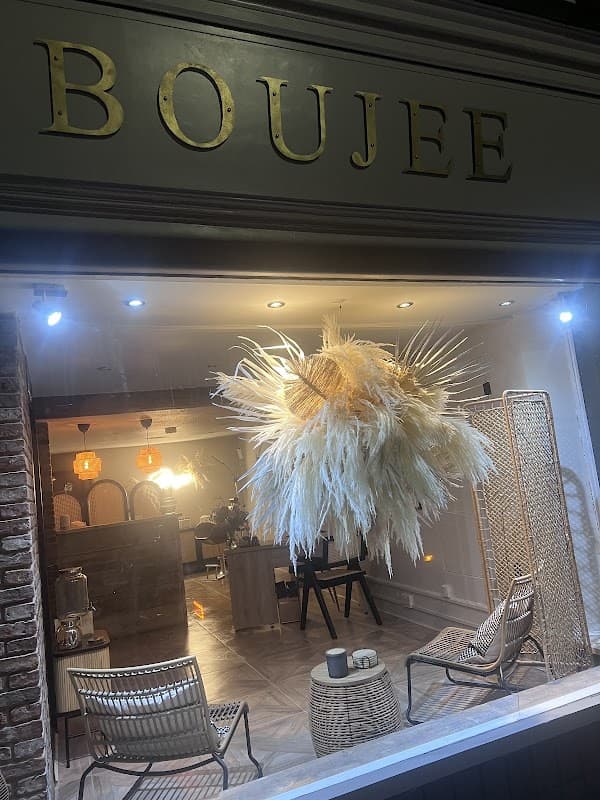 Boujeé luxe - Beauty Salons in knaresborough