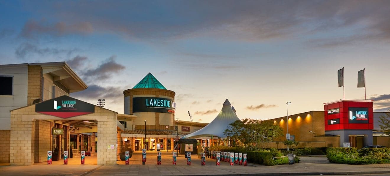 Lakeside Village - Shop in doncaster