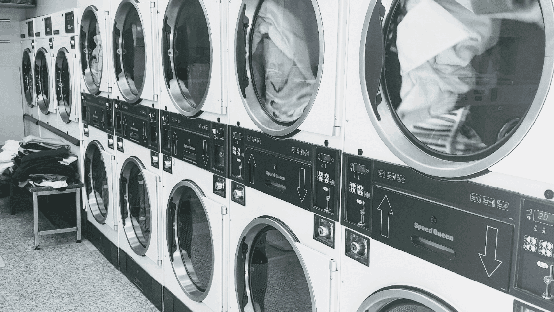 Harehills Laundrette & Dry Cleaners - Launderettes in leeds