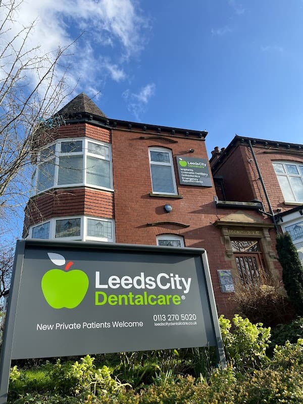 Leeds City Dentalcare - Dentists in leeds