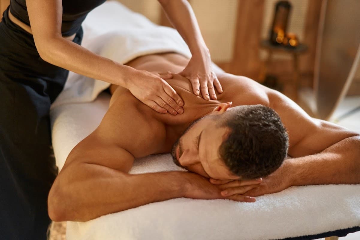 Liana massage and spa - Spa in leeds