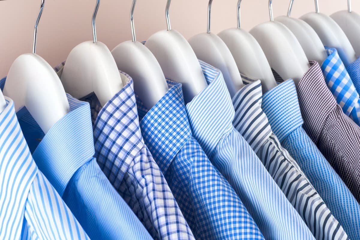 Magic Ironing and Laundry - Launderettes in leeds