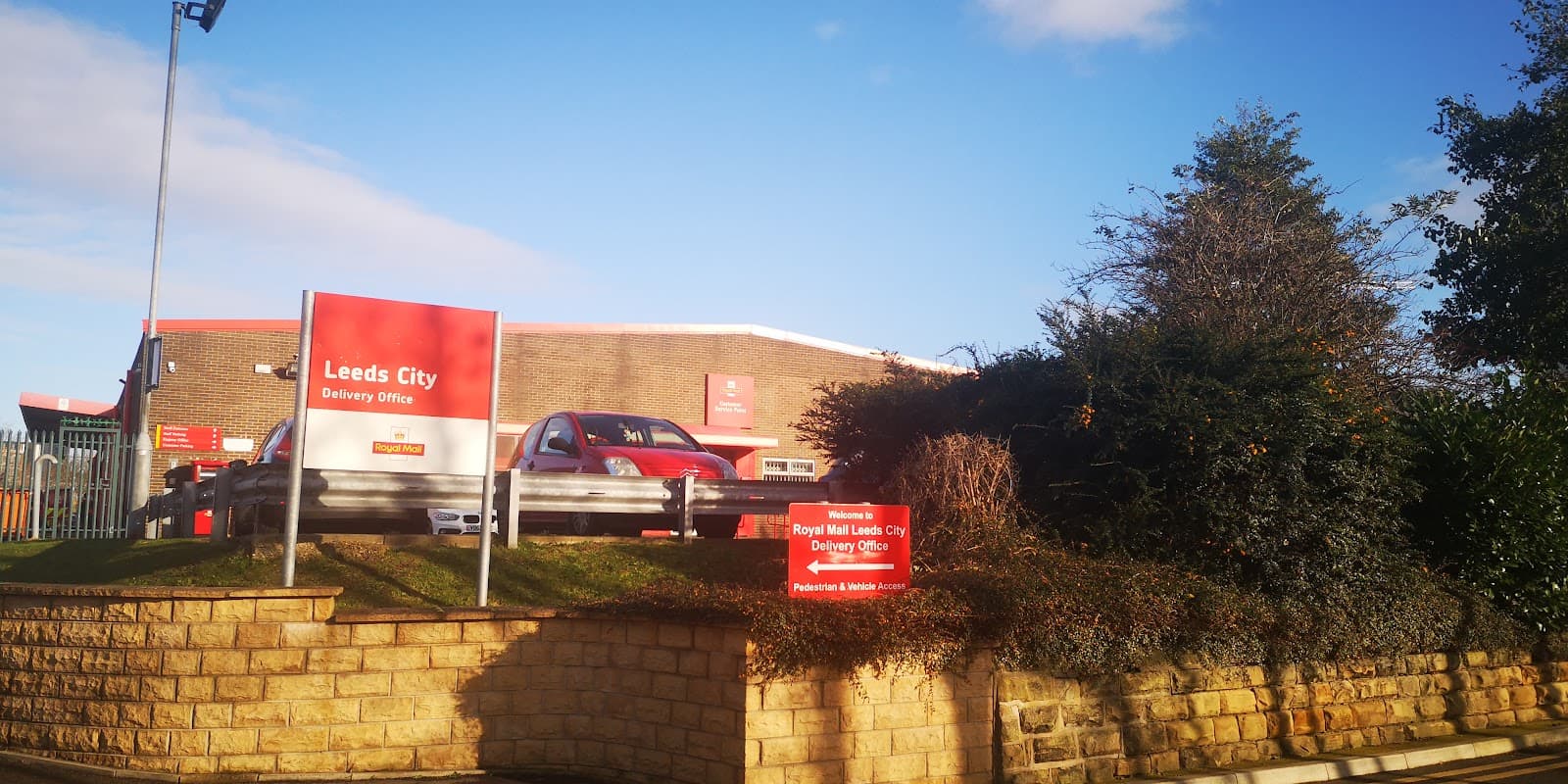 Royal Mail
