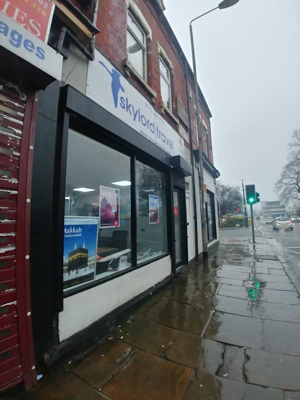 Skylord Travel - Travel Agents in leeds