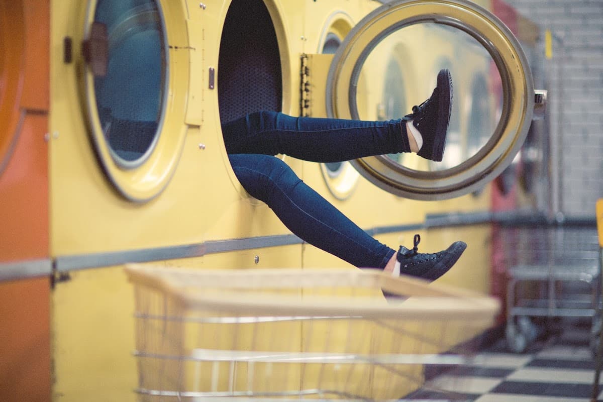 Leyburn Laundry Ltd - Launderettes in leyburn