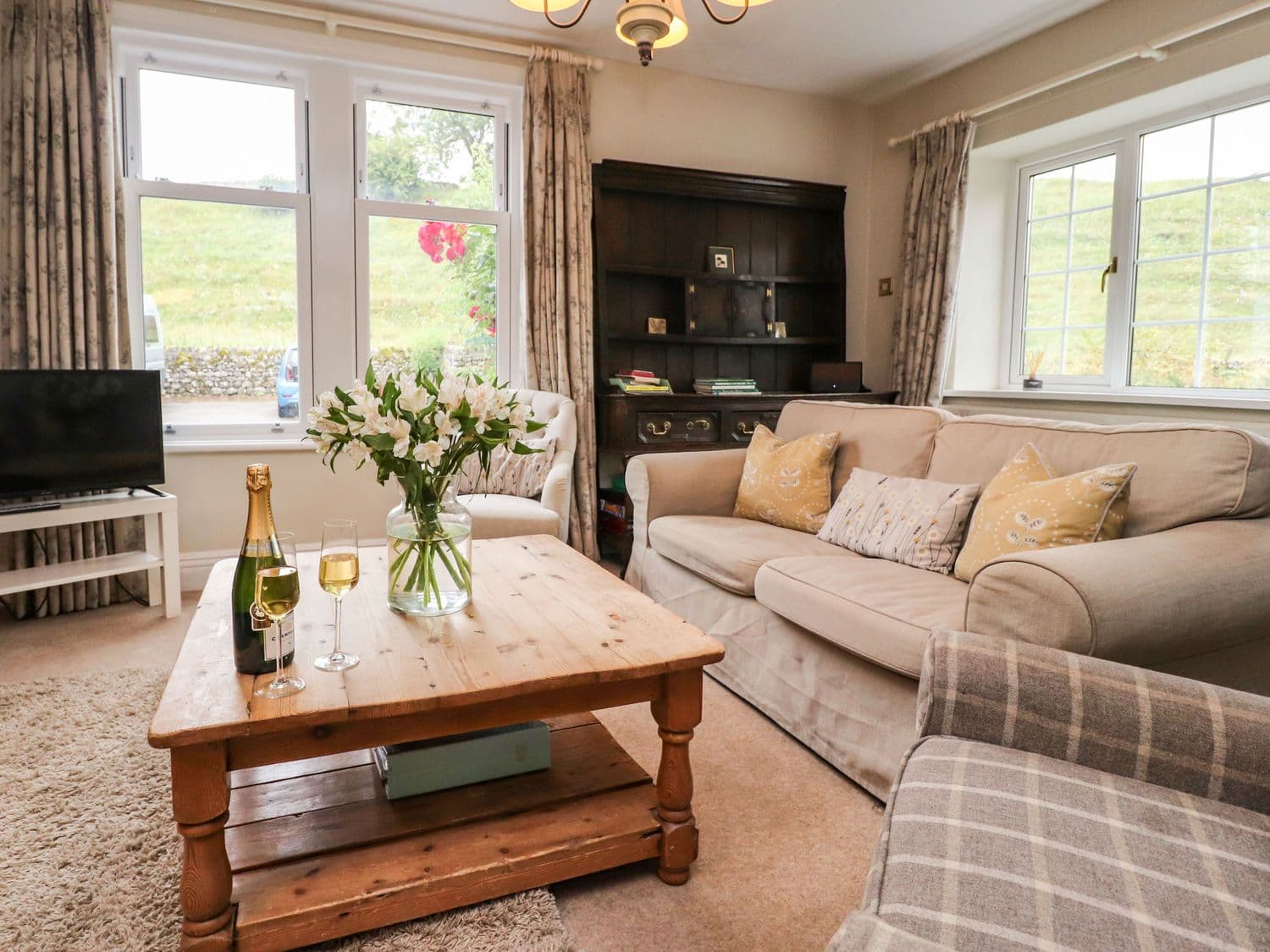 Dales Cottage — photo 4