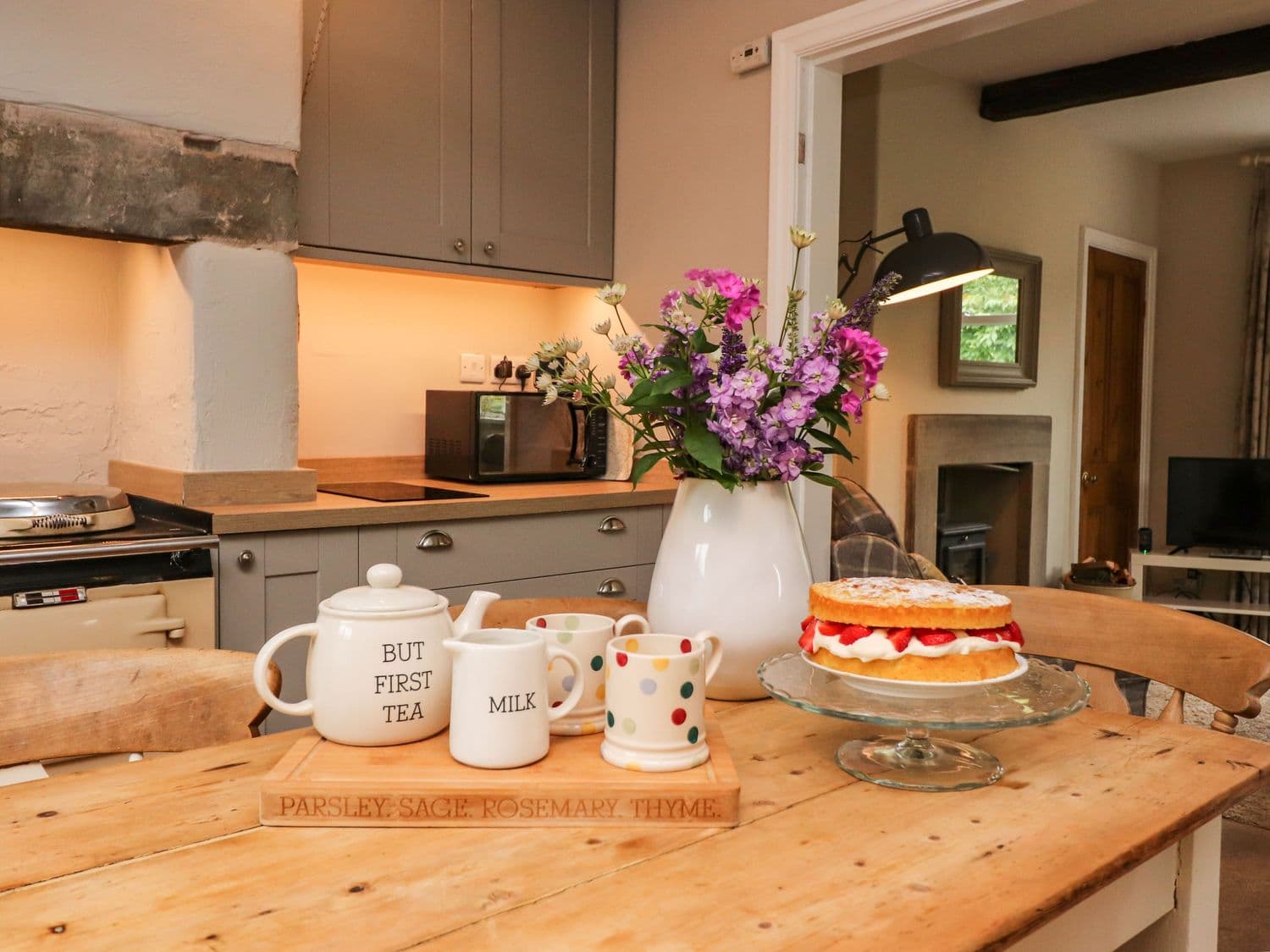 Dales Cottage — photo 7
