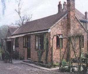 Accommodation at Long Acre Lodge in sowerby north yorkshire