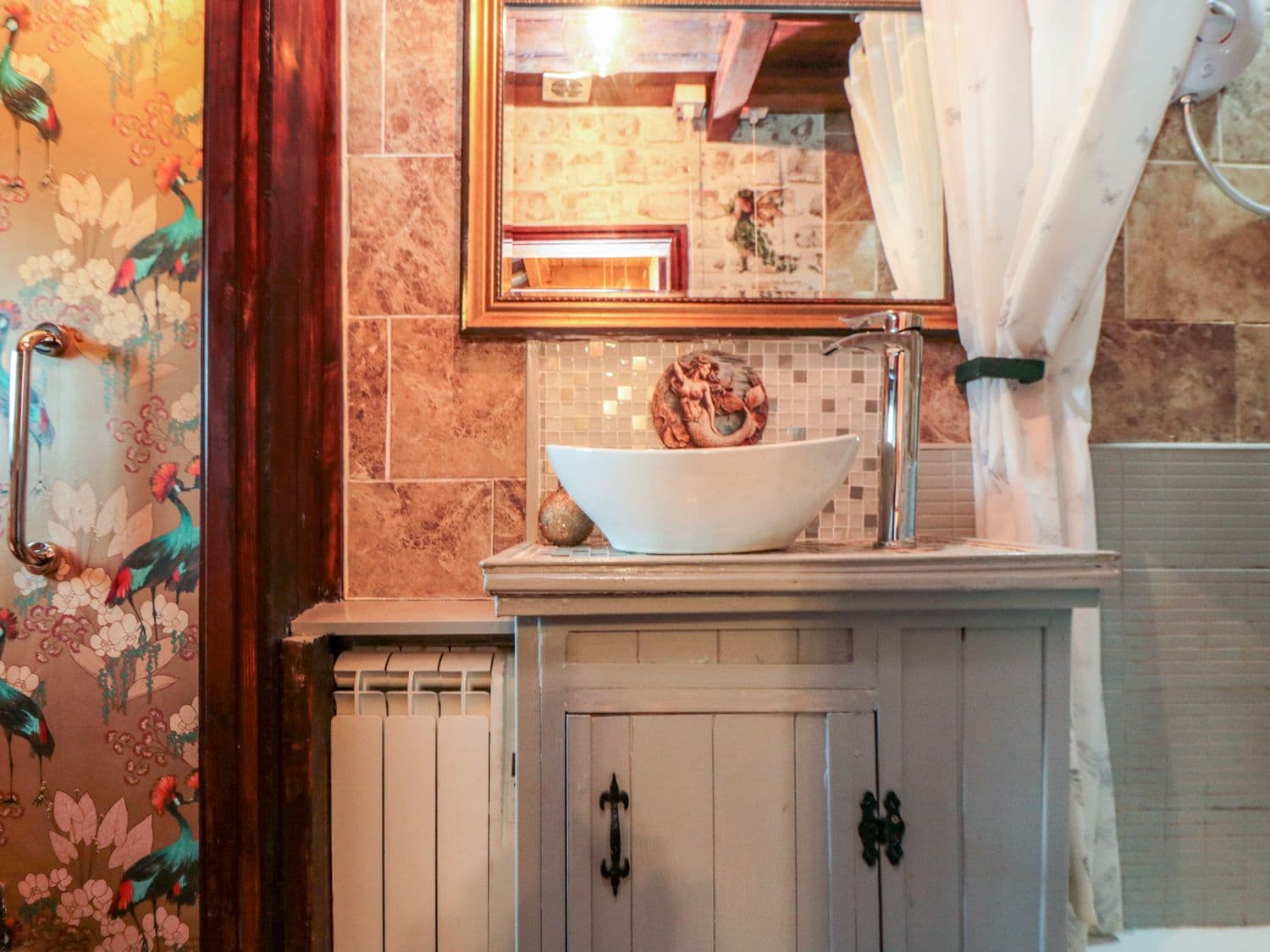 The Old Mill Cottage — photo 11