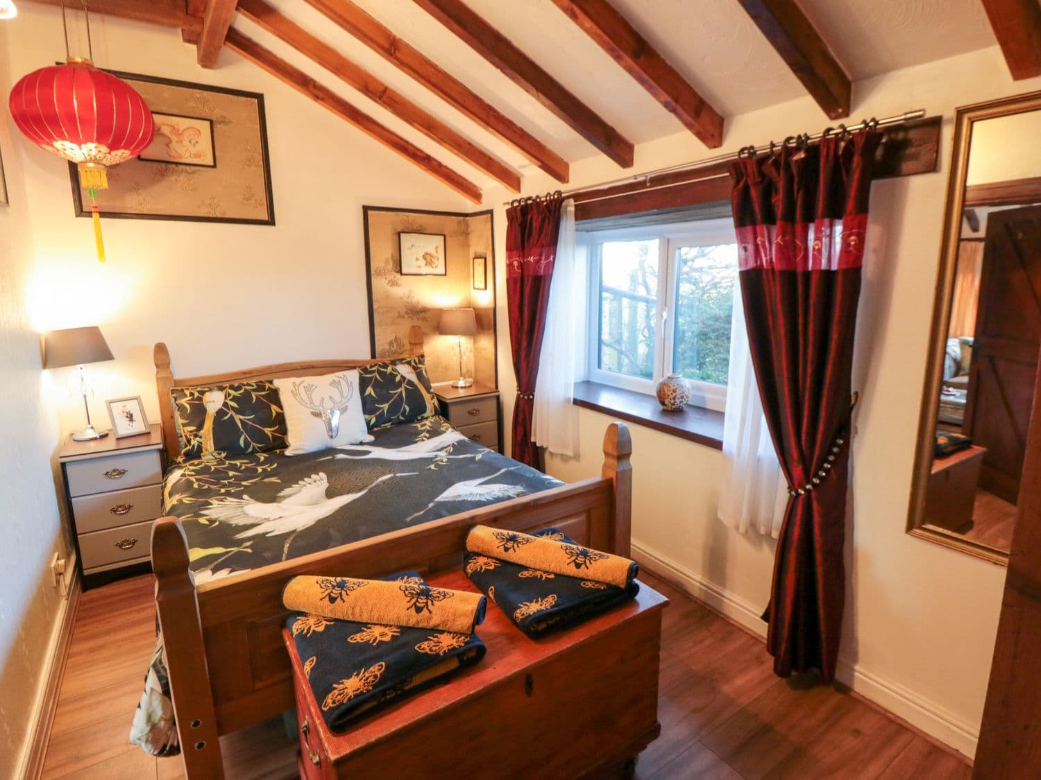 The Old Mill Cottage — photo 6