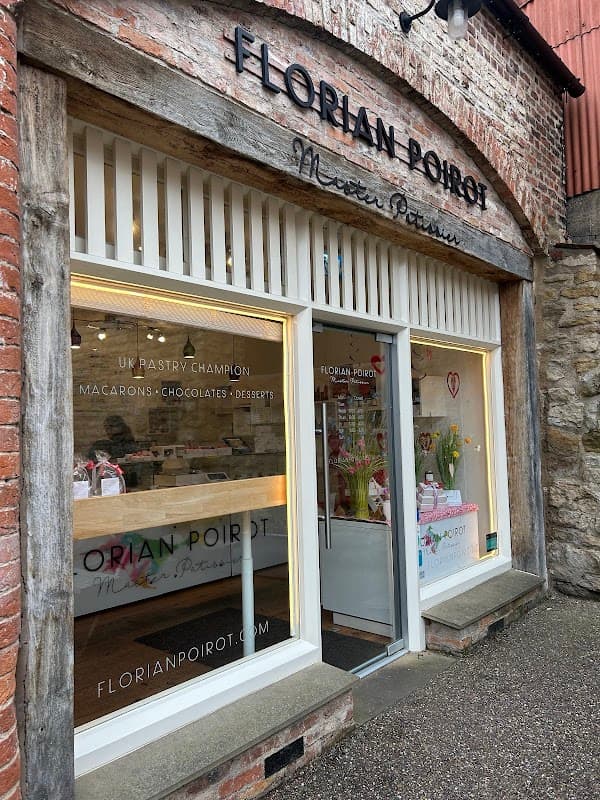 Florian Poirot - Bakers in malton