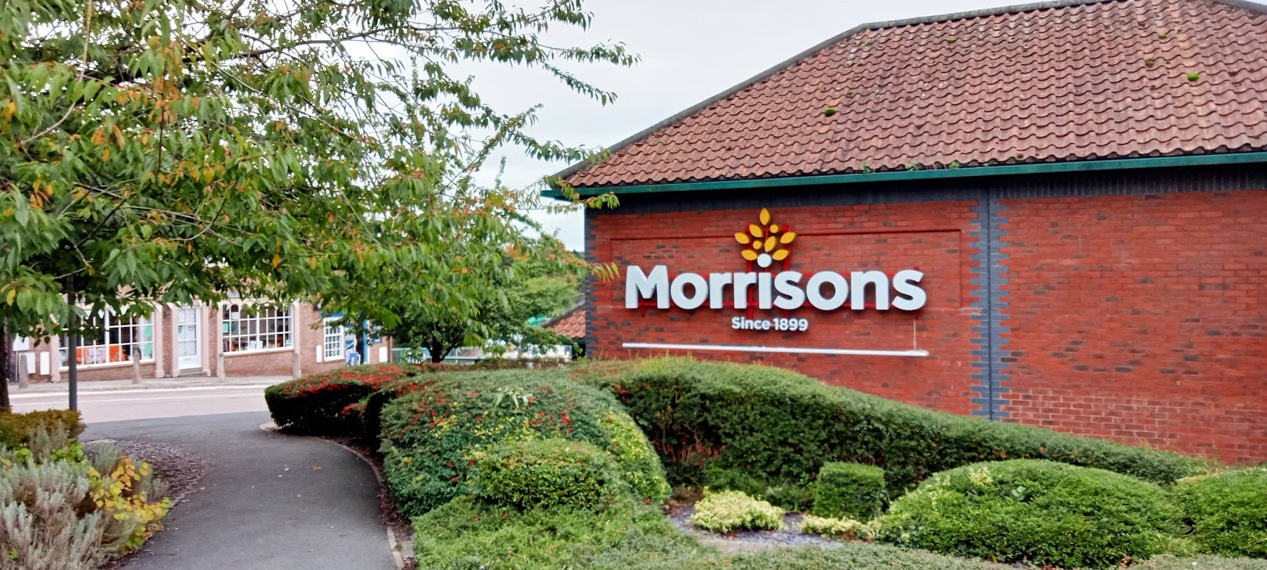 Morrisons - Supermarkets in malton