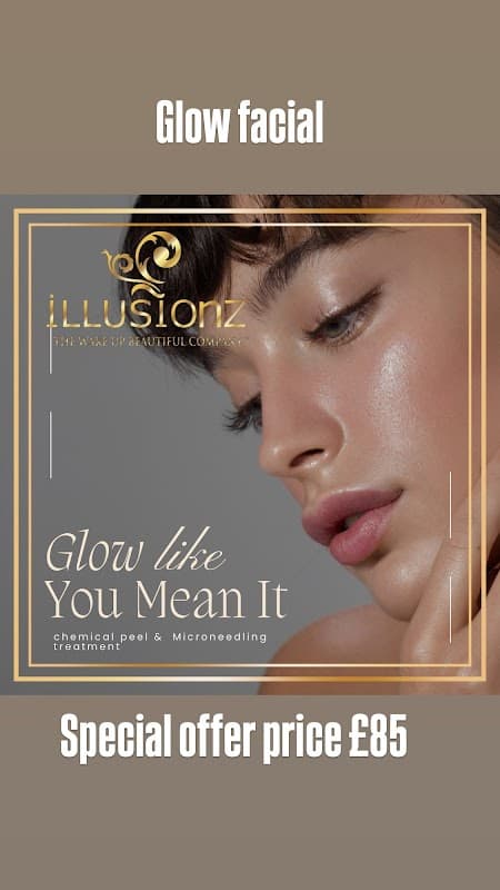 Illusionz Salon - Beauty Salons in manor