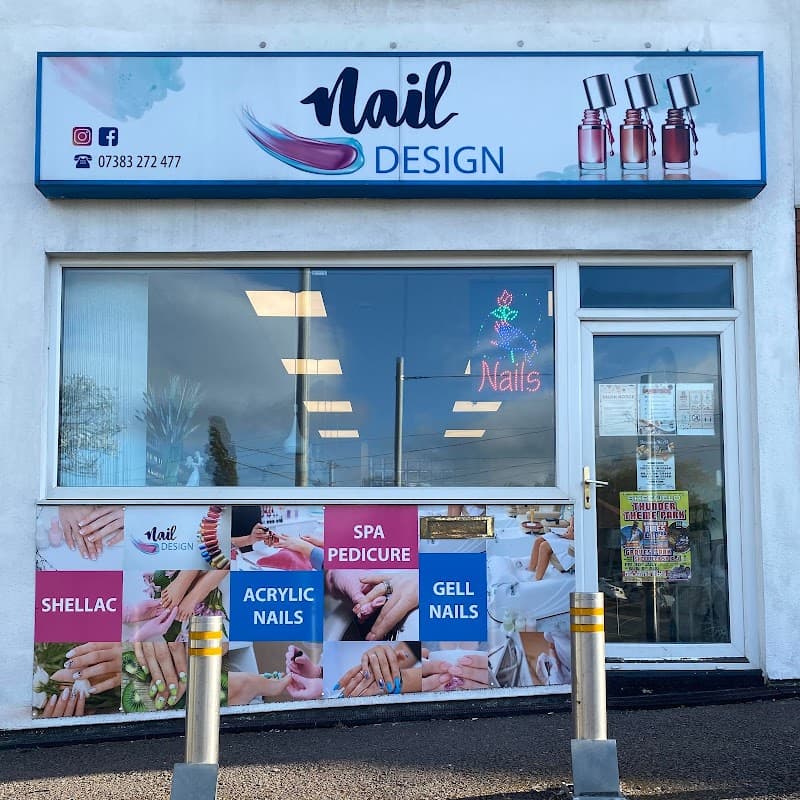 Nail Design Gleadless - Nail Salons in manor