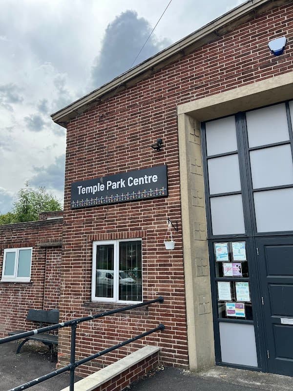 Temple Park Centre - Community Centres in manor