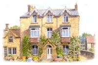Accommodation at Manor House in burnsall
