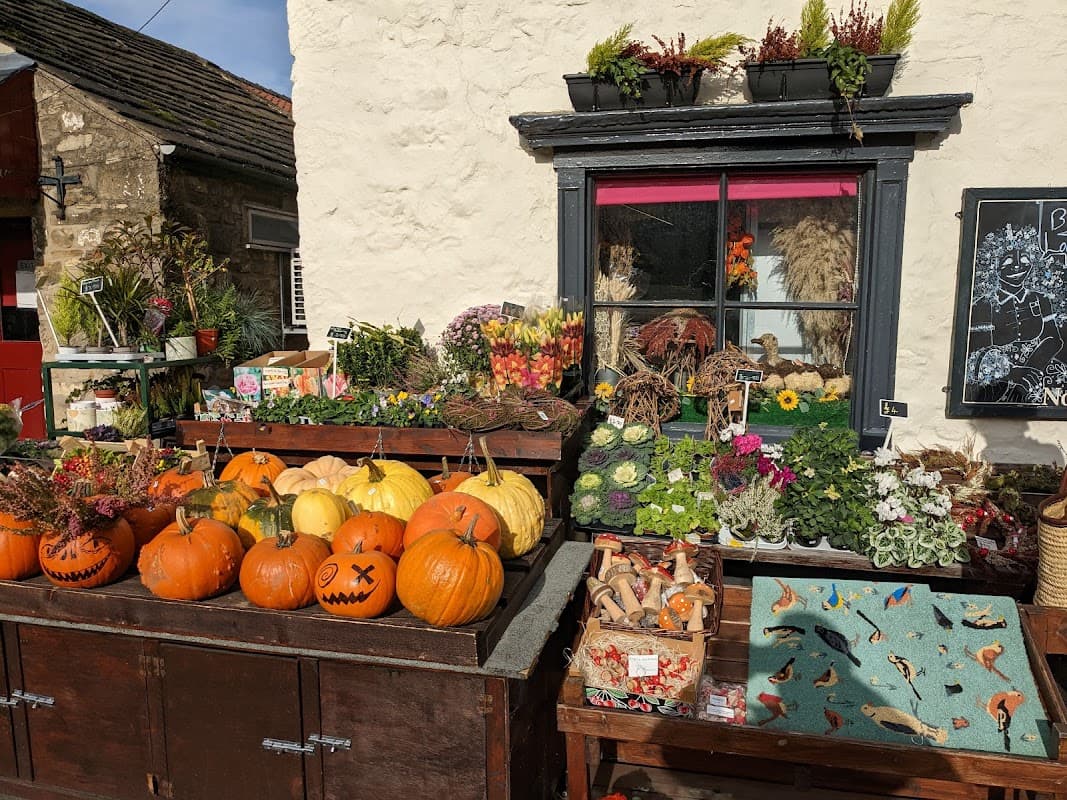 No12 Greengrocers - Greengrocers in masham