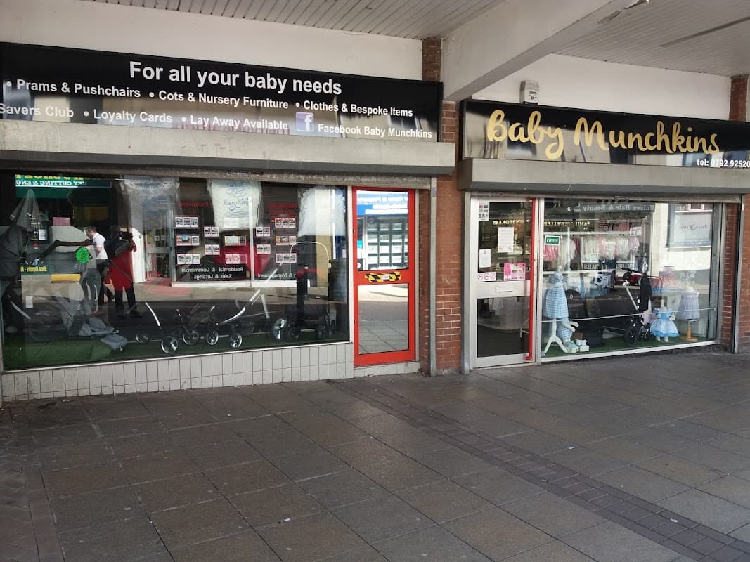 Baby Munchkins - Baby Shops in mexborough