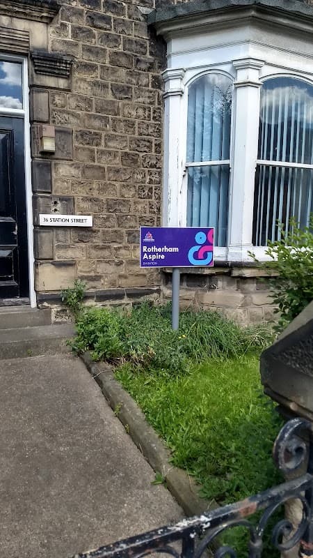 Rotherham Aspire - Swinton - Primary Schools in mexborough