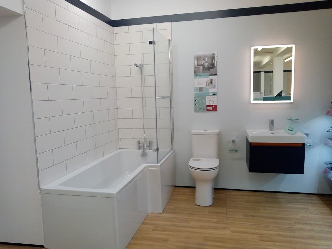 The Bathroom Showroom - Homeware in mexborough