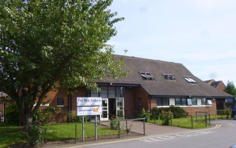 The New Surgery - Doctors in mexborough