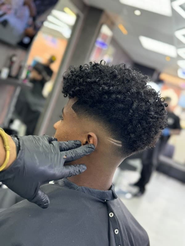 Bentley hairdresser - Barbers in middlesbrough