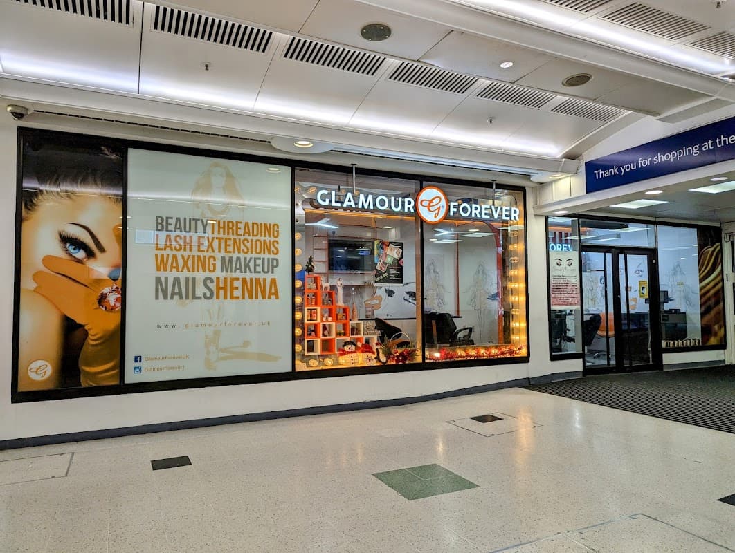 Glamour Forever - Nail Salons in middlesbrough