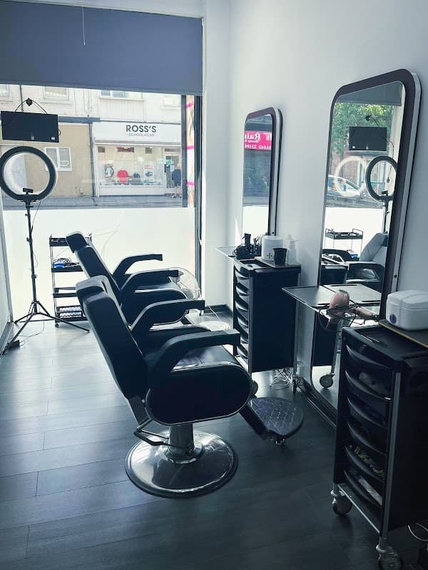 One Stop Beauty