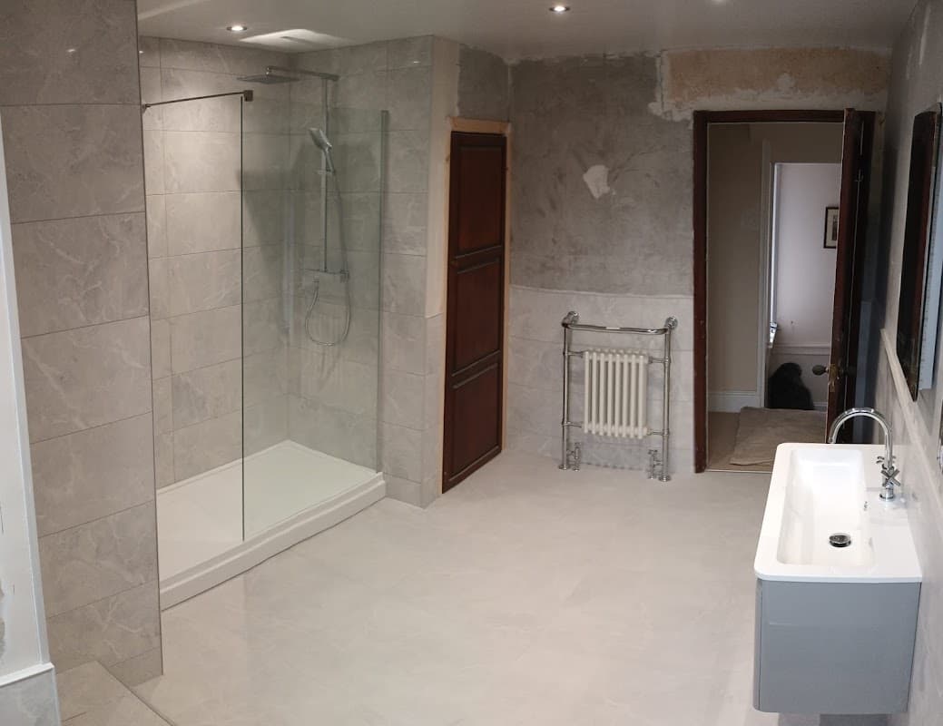 SC Henderson & Son Ltd - Plumbers in middlesbrough