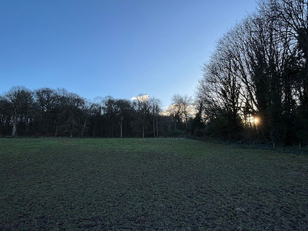 Jordan Wood - Park in mirfield