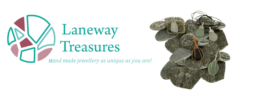 Laneway Treasures - Jewellers in mirfield