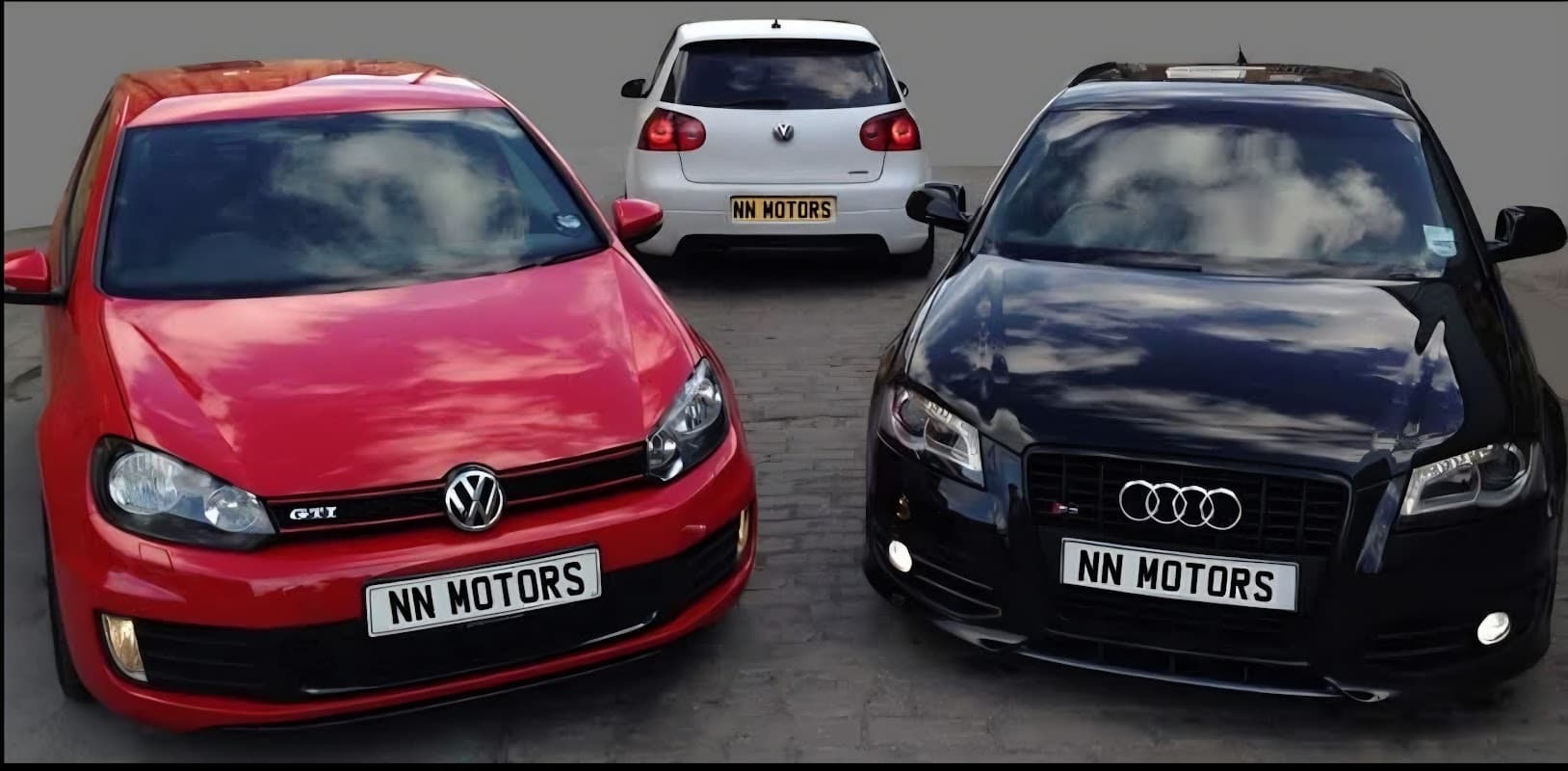 NN Motors - Car Dealers in mirfield