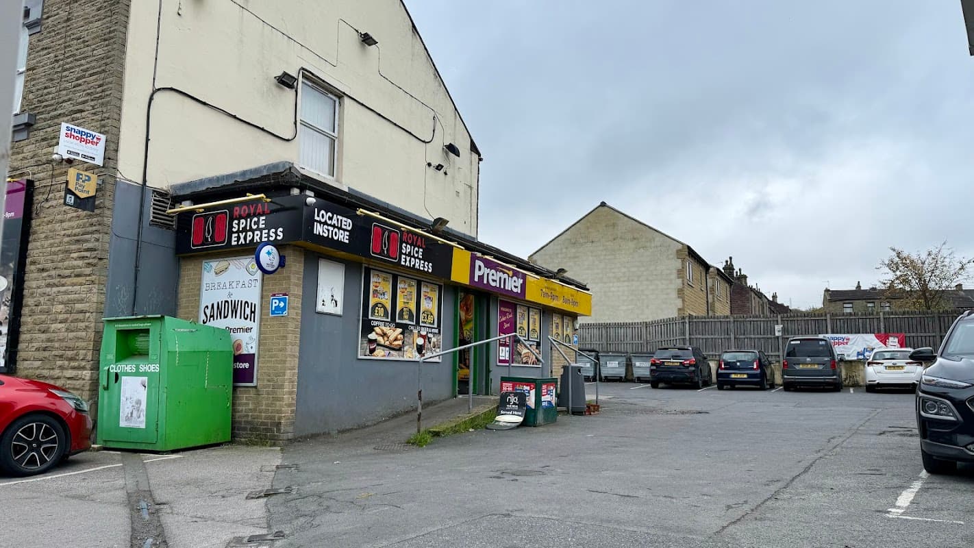 Premier - Supermarkets in mirfield