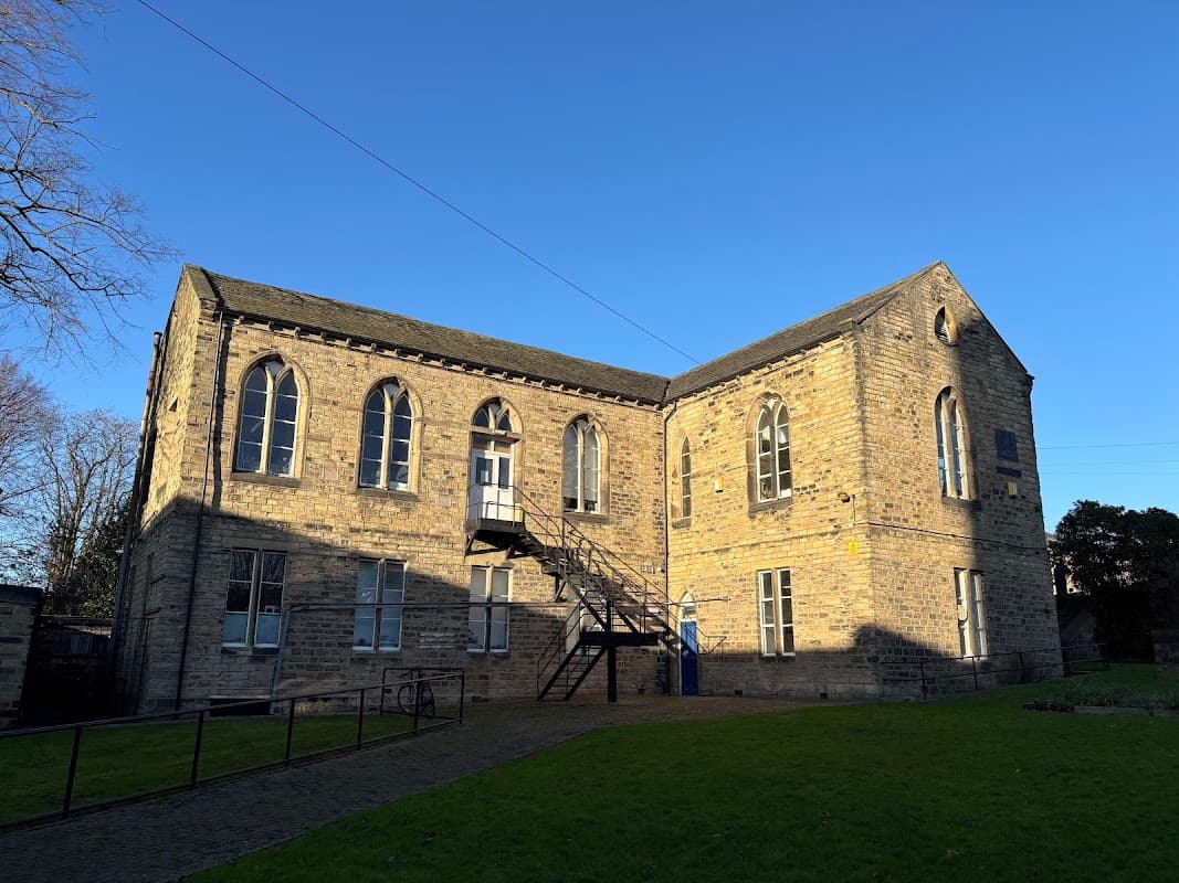 St Paul’s Park - Park in mirfield