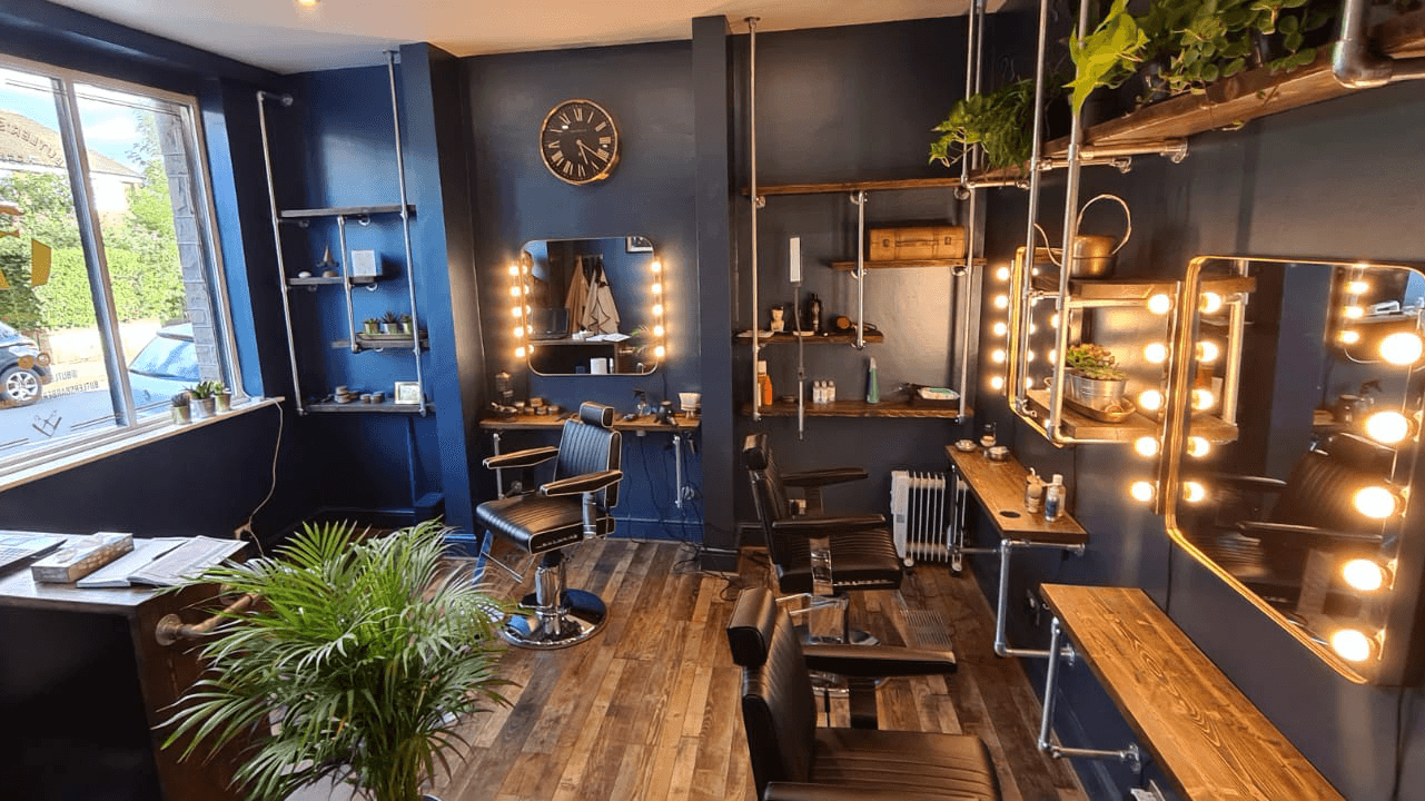 Butler's Barbering - Barbers in moortown
