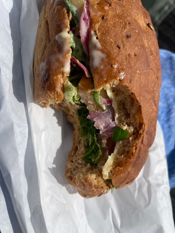Cooplands - Bakers in moortown