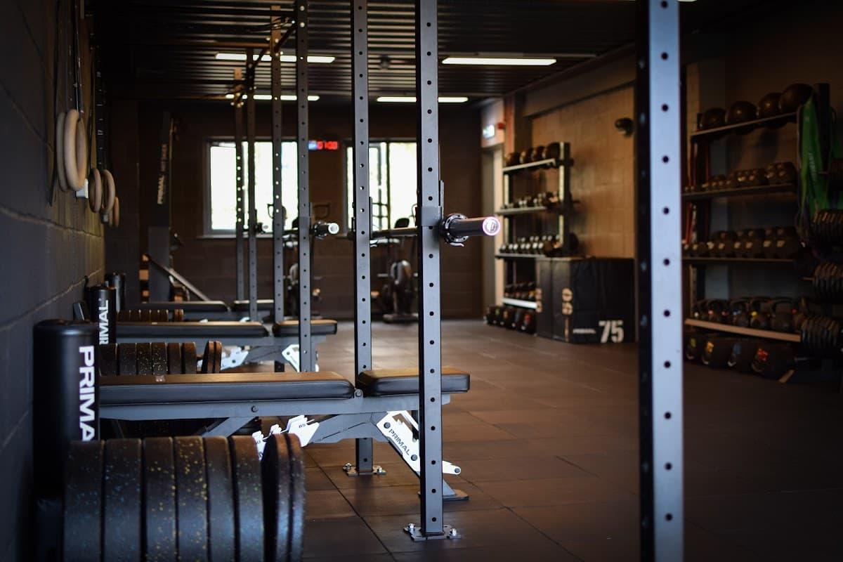 groop - Gyms in moortown