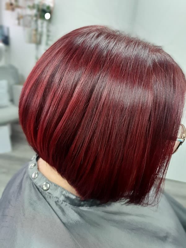 HQ Hair ltd - Hair Salons in moortown