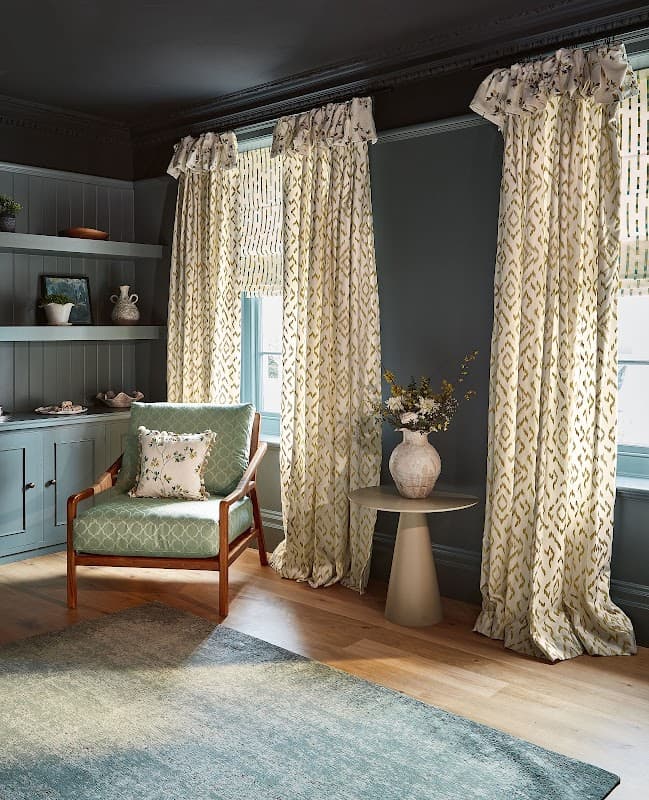 James David Interiors - Furniture Shops in moortown