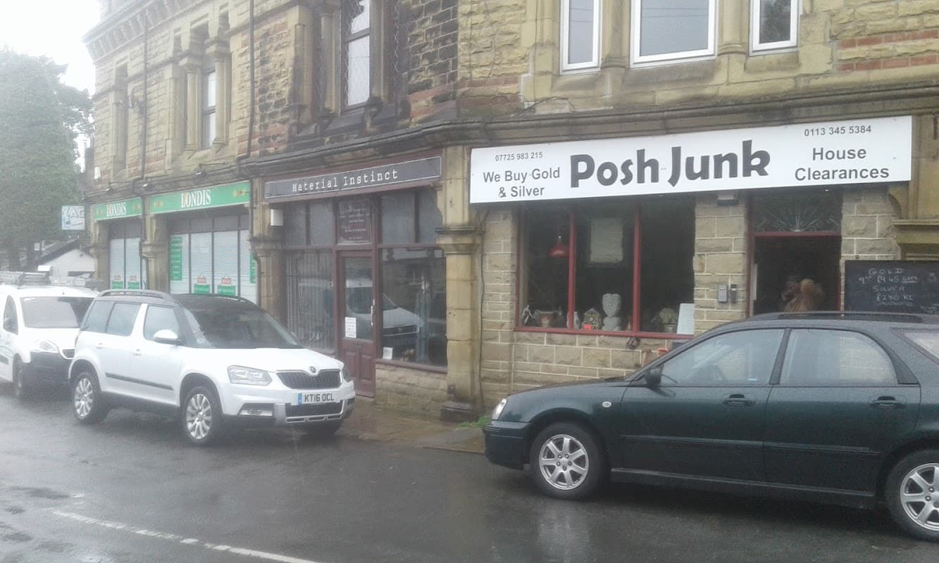 Londis - Supermarkets in moortown