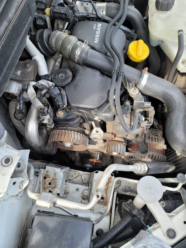 Mobile mechanic - Garages in moortown