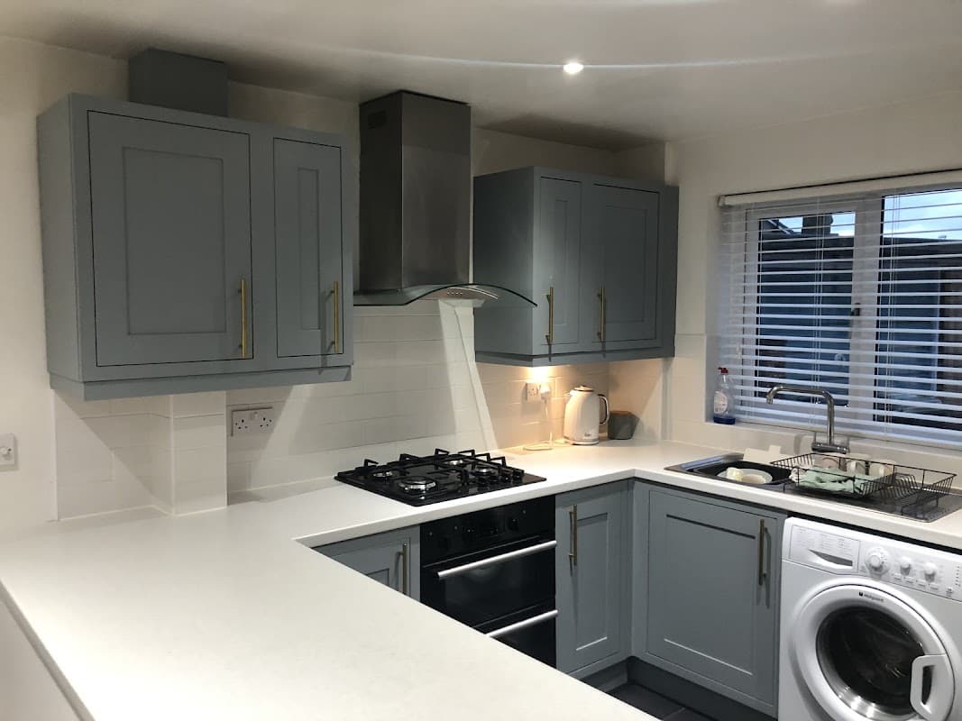Rejuventation Decorating - Painters & Decorators in moortown