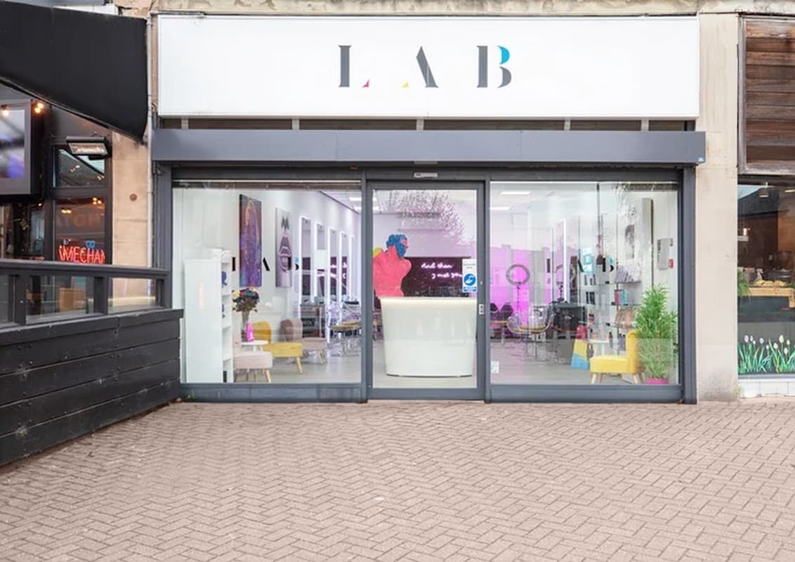 SHAN ROSE HAIR - Hair Salons in moortown
