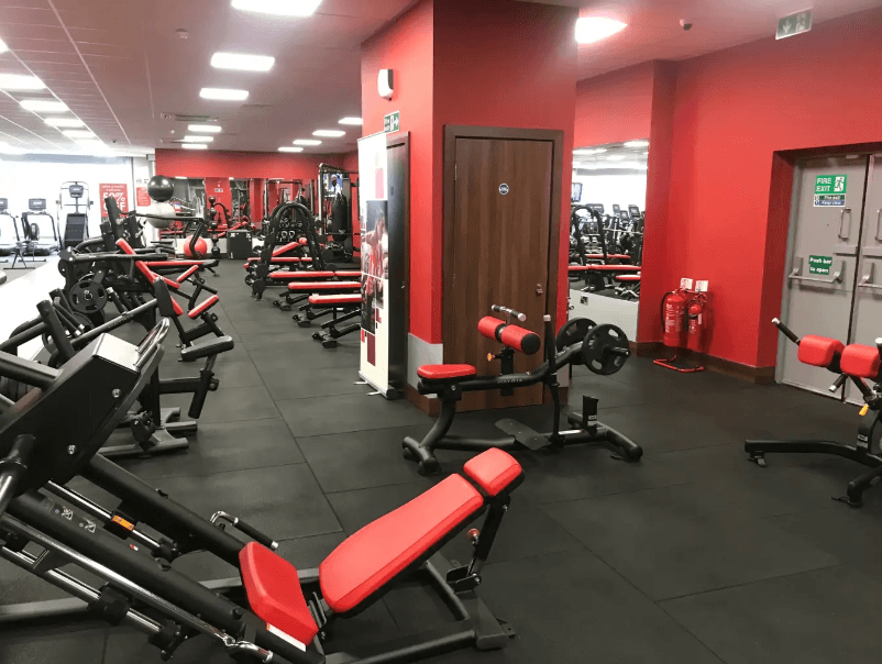 Snap Fitness - Leeds Oakwood - Gyms in moortown