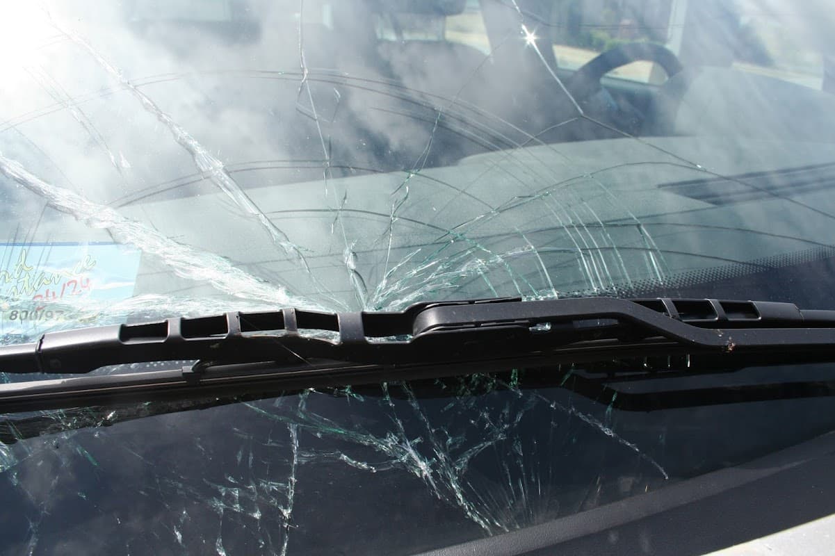 The Autoglaziers - Garages in moortown