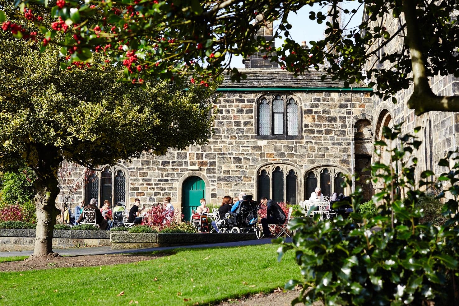 Abbey House Museum - Kirkstall Abbey - Museum in leeds