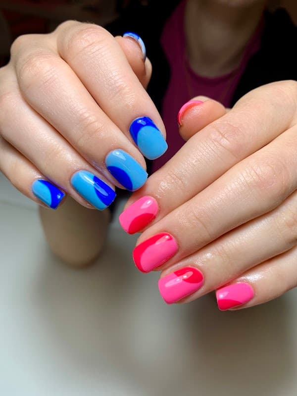and finally - Nail Salons in neepsend